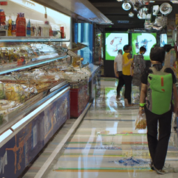 市場洞察的利器：群組討論法在市場研究中的策略與實施