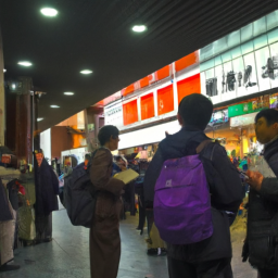 調查研究揭示的奧秘：人群行為與研究方法的深度探索