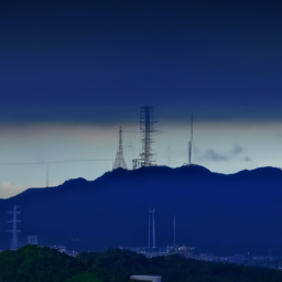 環境變數的空間解讀：地理空間分析在環境研究的關鍵技巧